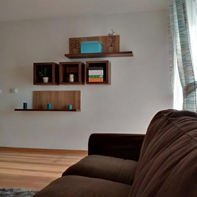 Hotel Apart Tel Aviv Себеш Номер фото