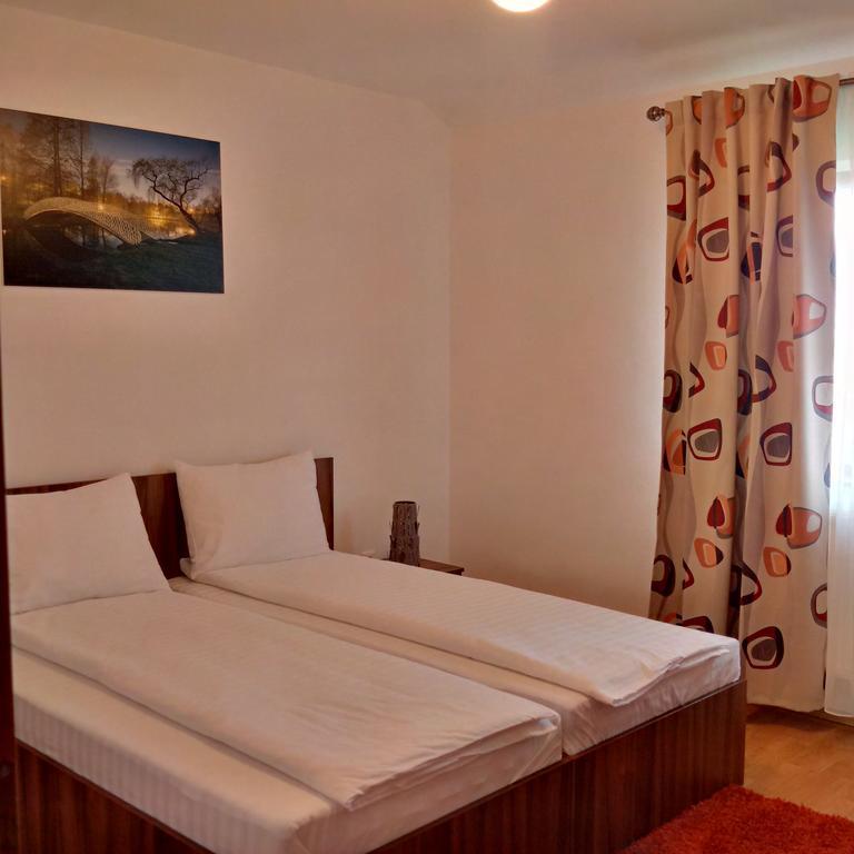 Hotel Apart Tel Aviv Себеш Номер фото