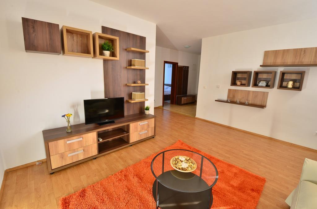 Hotel Apart Tel Aviv Себеш Номер фото