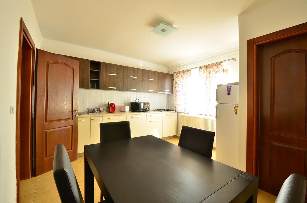 Hotel Apart Tel Aviv Себеш Номер фото